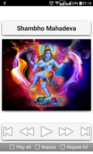 Devotional Songs screenshot 6