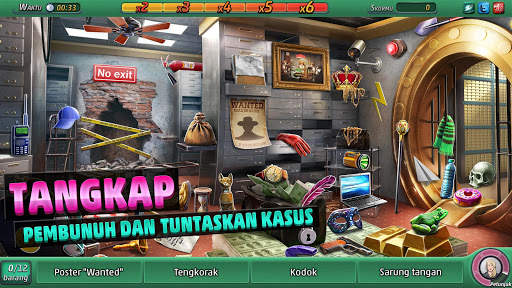 Criminal Case: Pacific Bay screenshot 5