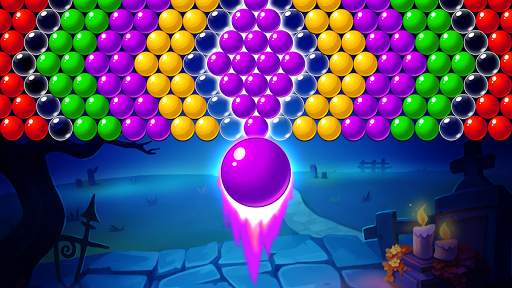 Bubble Shooter screenshot 2