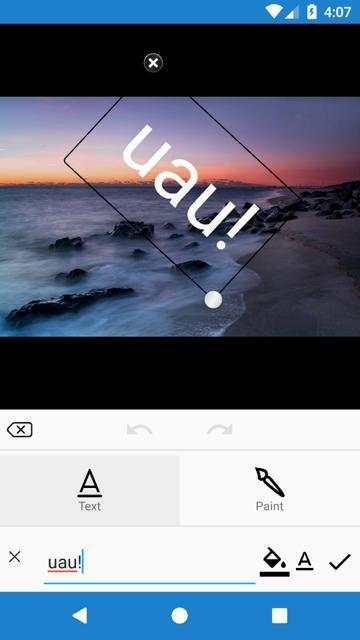 Photo Editor Master screenshot 1