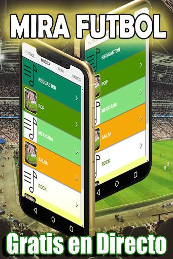 Football Live and Live Matches Online Guide screenshot 3