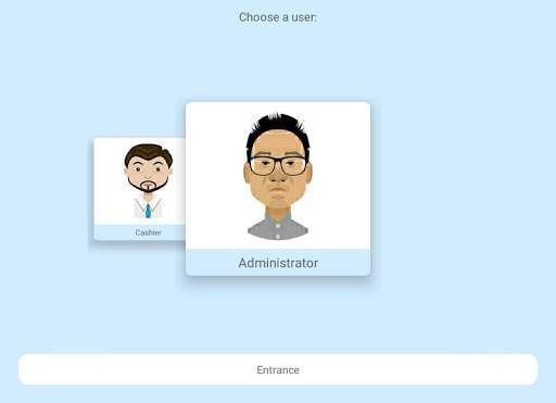 FranPOS Lite - Point of sale screenshot 2