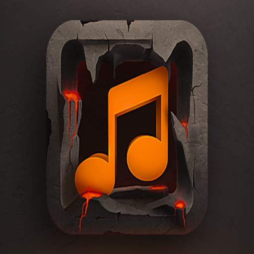 Silky Music Player - Top Mp3 Player of 2021 1.0