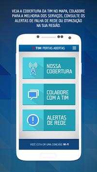 TIM - Portas Abertas screenshot 2
