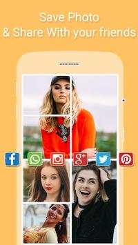 Photo Mix: Photo Collage Maker screenshot 8
