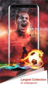 4K Football Wallpapers | HD Football Wallpaper screenshot 6