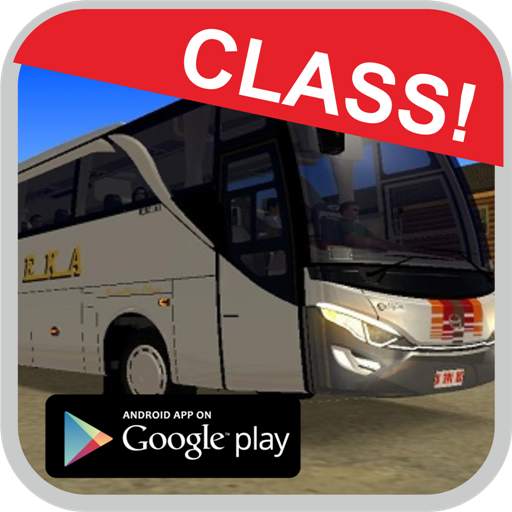 Eka Games Bus Simulator 2017 2.0