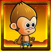 Monkey King Returns logo