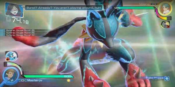 Cheat for Pokemon Duel screenshot 3
