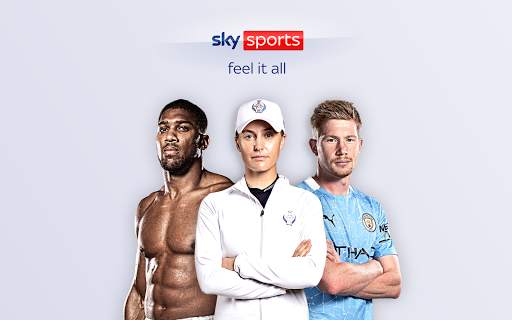 Sky Sports screenshot 12