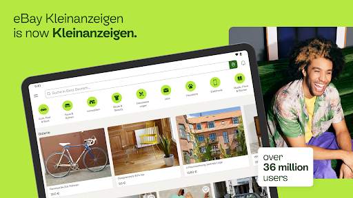 Kleinanzeigen - without eBay screenshot 7