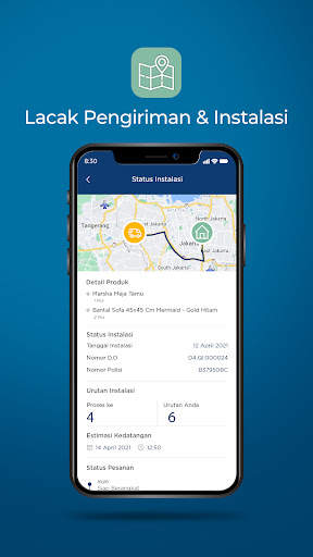 INFORMA screenshot 3