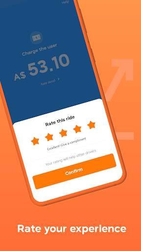 DiDi Driver: Drive & Earn Cash screenshot 6