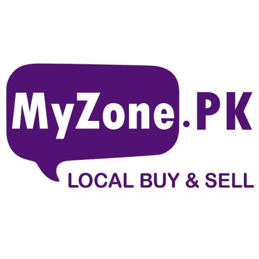 MyZone.PK 1.0.0