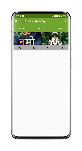 Utility for WhatsApp screenshot 5