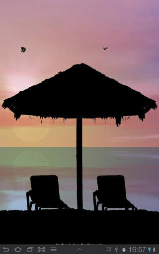 Private Beach Free screenshot 8
