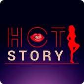 Hot Stories Collection