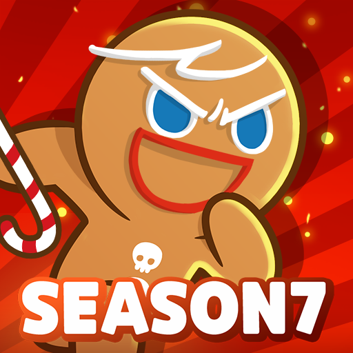 Cookie Run: OvenBreak icon