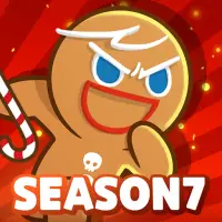 Cookie Run: Побег из печи иконка