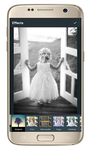 Editor Foto Keren screenshot 3
