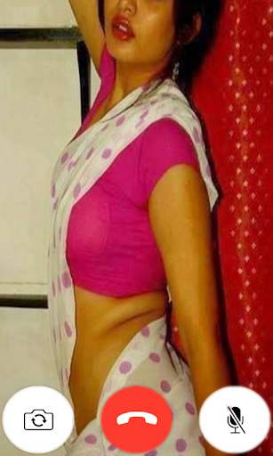 Real Sexy Indian Girls Video Chat - Dating screenshot 1