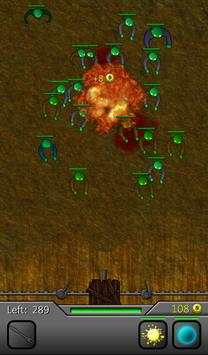Zombie Attack screenshot 7