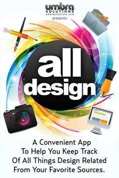 All Design screenshot 1