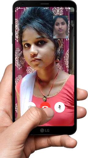 Desi Indian Bhabi - Free WA Chat screenshot 8