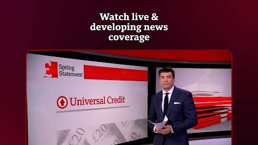 BBC News screenshot 15