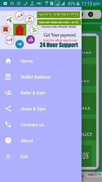 Cash Wall screenshot 2