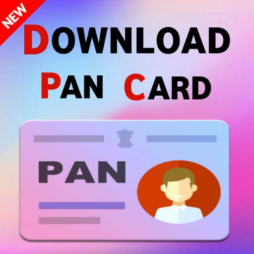 E-PAN Card Download - Apply Check, Status, Track . 1.2.0