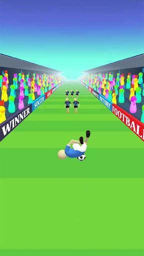 Score Hero 3D screenshot 4
