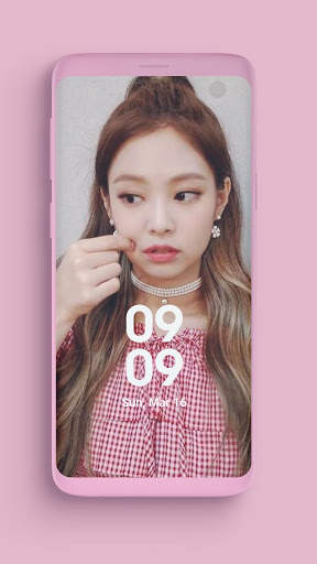 Blackpink Wallpaper HD 2019 screenshot 4