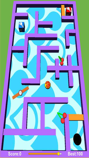 Mini Maze screenshot 13