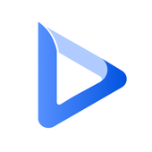 Logo animator icon
