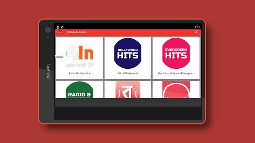 Kolkata FM Radio Live Online screenshot 13