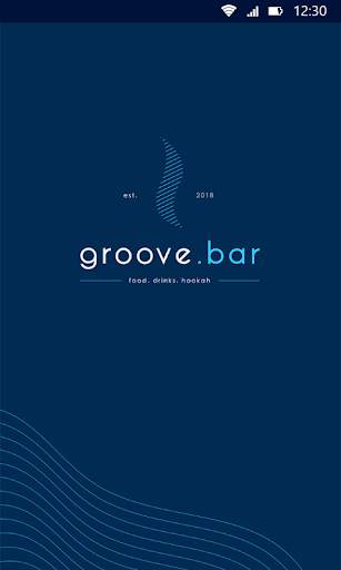 Groove screenshot 1
