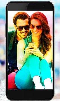 Photo Color Changer - Color Effect Photo Editor screenshot 1