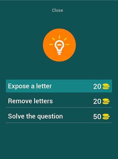 Word Quiz Game screenshot 13