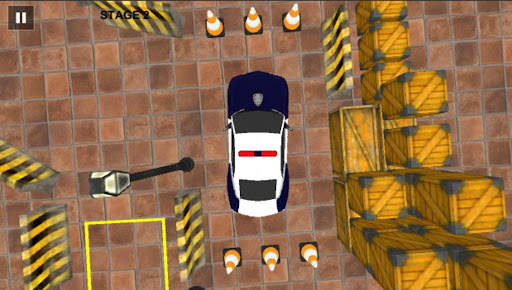 Car Game 2023 screenshot 2