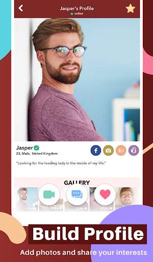 TrulyFilipino - Filipino Dating App screenshot 12