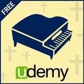 Gospel Piano Lessons 1.1