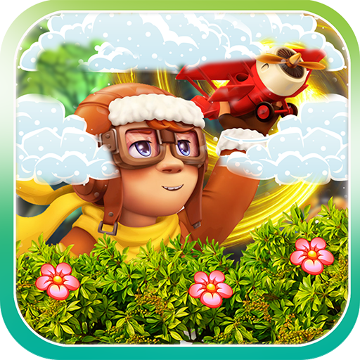 Valorous Hero Escape - JRK Games icon