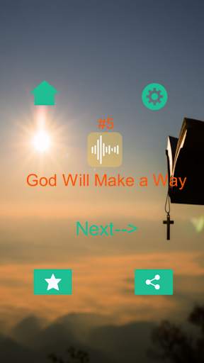Praise and Worship Christian - Offline screenshot 3