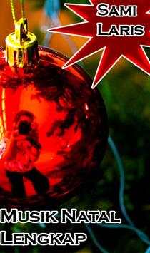 Musik Natal Lengkap screenshot 1