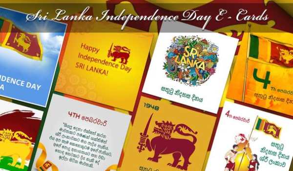 Sri Lanka Independence Day: Photo Frame Editor скриншот 3