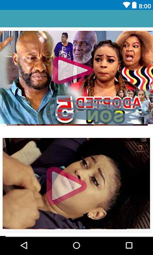 Nollywood New HD Movies - 2020 screenshot 3