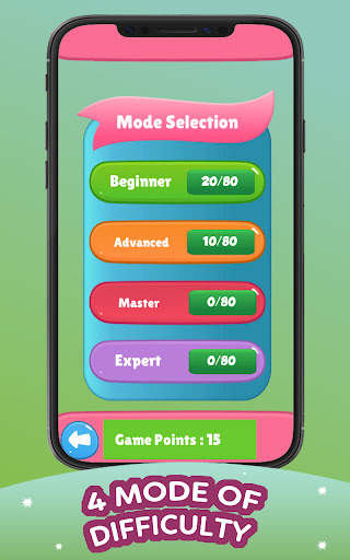 Hexa jigsaw puzzle: Hero Block screenshot 3