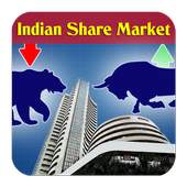 Indian Share market 3.6