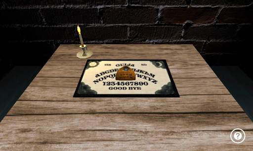 Ouija 3D screenshot 2